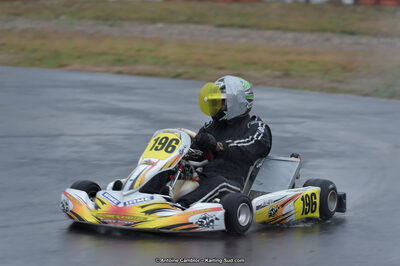20/11/2016 : Seranne Trophy à Ganges (Photos Antoine Camblor) 2016 — karting