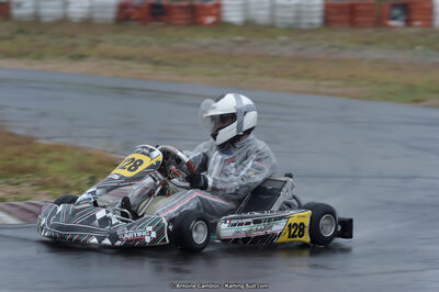 20/11/2016 : Seranne Trophy à Ganges (Photos Antoine Camblor) 2016 — karting