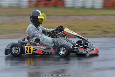 20/11/2016 : Seranne Trophy à Ganges (Photos Antoine Camblor) 2016 — karting