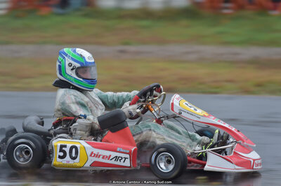 20/11/2016 : Seranne Trophy à Ganges (Photos Antoine Camblor) 2016 — karting