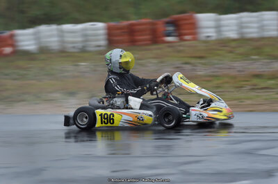 20/11/2016 : Seranne Trophy à Ganges (Photos Antoine Camblor) 2016 — karting