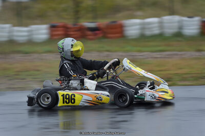 20/11/2016 : Seranne Trophy à Ganges (Photos Antoine Camblor) 2016 — karting