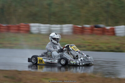 20/11/2016 : Seranne Trophy à Ganges (Photos Antoine Camblor) 2016 — karting