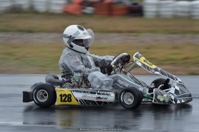 20/11/2016 : Seranne Trophy à Ganges (Photos Antoine Camblor) 2016 — karting