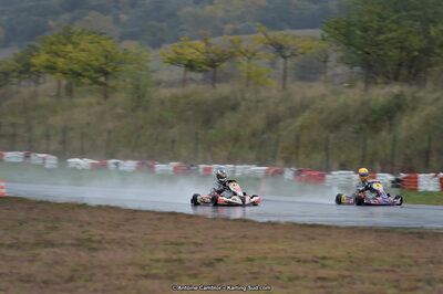 20/11/2016 : Seranne Trophy à Ganges (Photos Antoine Camblor) 2016 — karting