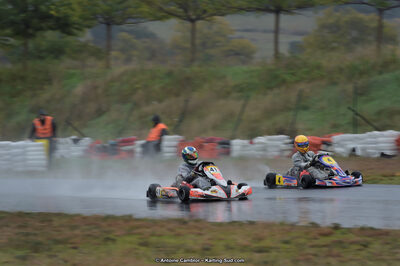20/11/2016 : Seranne Trophy à Ganges (Photos Antoine Camblor) 2016 — karting