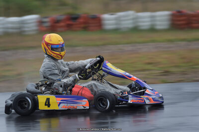 20/11/2016 : Seranne Trophy à Ganges (Photos Antoine Camblor) 2016 — karting