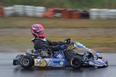20/11/2016 : Seranne Trophy à Ganges (Photos Antoine Camblor) 2016 — karting