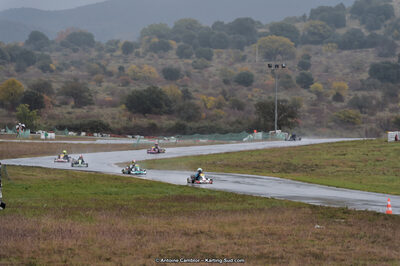 20/11/2016 : Seranne Trophy à Ganges (Photos Antoine Camblor) 2016 — karting