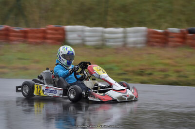 20/11/2016 : Seranne Trophy à Ganges (Photos Antoine Camblor) 2016 — karting