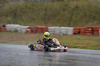 20/11/2016 : Seranne Trophy à Ganges (Photos Antoine Camblor) 2016 — karting
