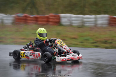 20/11/2016 : Seranne Trophy à Ganges (Photos Antoine Camblor) 2016 — karting