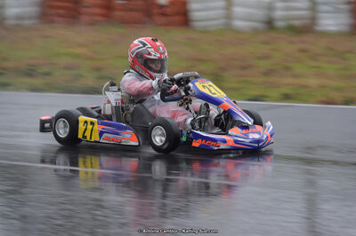 20/11/2016 : Seranne Trophy à Ganges (Photos Antoine Camblor) 2016 — karting