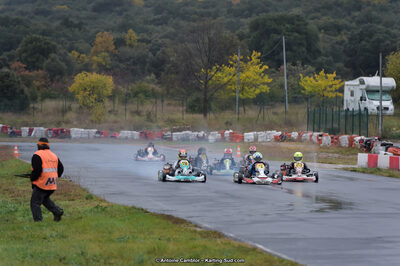20/11/2016 : Seranne Trophy à Ganges (Photos Antoine Camblor) 2016 — karting