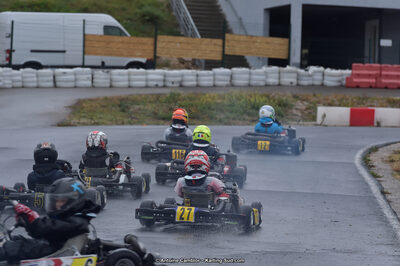 20/11/2016 : Seranne Trophy à Ganges (Photos Antoine Camblor) 2016 — karting