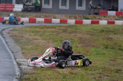 20/11/2016 : Seranne Trophy à Ganges (Photos Antoine Camblor) 2016 — karting