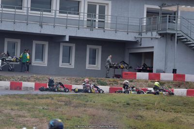 20/11/2016 : Seranne Trophy à Ganges (Photos Antoine Camblor) 2016 — karting
