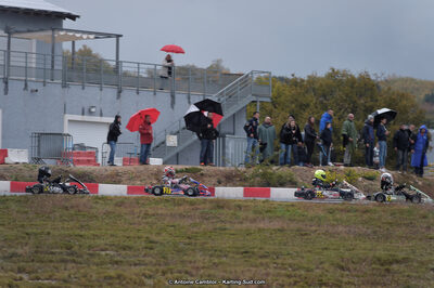 20/11/2016 : Seranne Trophy à Ganges (Photos Antoine Camblor) 2016 — karting