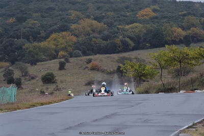 20/11/2016 : Seranne Trophy à Ganges (Photos Antoine Camblor) 2016 — karting