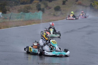 20/11/2016 : Seranne Trophy à Ganges (Photos Antoine Camblor) 2016 — karting