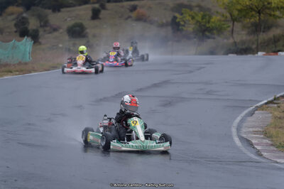 20/11/2016 : Seranne Trophy à Ganges (Photos Antoine Camblor) 2016 — karting