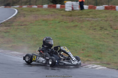 20/11/2016 : Seranne Trophy à Ganges (Photos Antoine Camblor) 2016 — karting