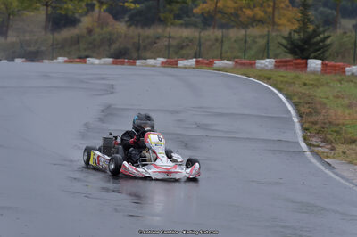 20/11/2016 : Seranne Trophy à Ganges (Photos Antoine Camblor) 2016 — karting