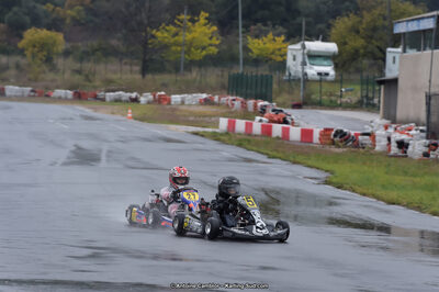 20/11/2016 : Seranne Trophy à Ganges (Photos Antoine Camblor) 2016 — karting