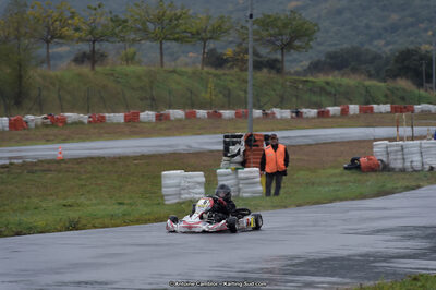20/11/2016 : Seranne Trophy à Ganges (Photos Antoine Camblor) 2016 — karting