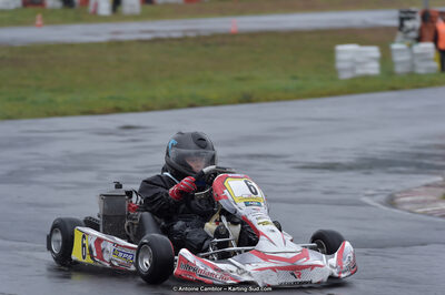 20/11/2016 : Seranne Trophy à Ganges (Photos Antoine Camblor) 2016 — karting