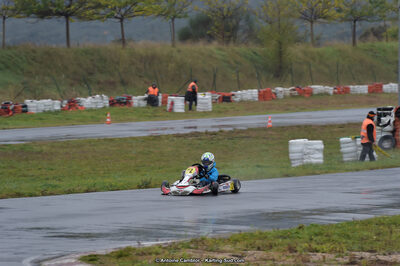 20/11/2016 : Seranne Trophy à Ganges (Photos Antoine Camblor) 2016 — karting