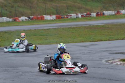 20/11/2016 : Seranne Trophy à Ganges (Photos Antoine Camblor) 2016 — karting