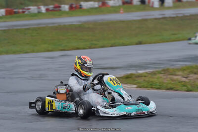 20/11/2016 : Seranne Trophy à Ganges (Photos Antoine Camblor) 2016 — karting