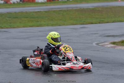 20/11/2016 : Seranne Trophy à Ganges (Photos Antoine Camblor) 2016 — karting