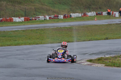 20/11/2016 : Seranne Trophy à Ganges (Photos Antoine Camblor) 2016 — karting