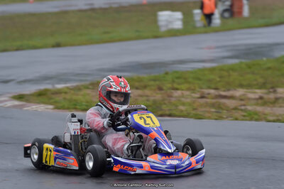 20/11/2016 : Seranne Trophy à Ganges (Photos Antoine Camblor) 2016 — karting
