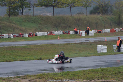 20/11/2016 : Seranne Trophy à Ganges (Photos Antoine Camblor) 2016 — karting