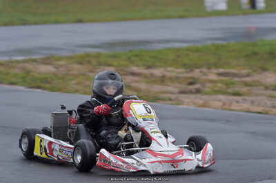 20/11/2016 : Seranne Trophy à Ganges (Photos Antoine Camblor) 2016 — karting