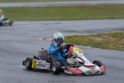 20/11/2016 : Seranne Trophy à Ganges (Photos Antoine Camblor) 2016 — karting