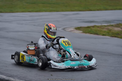 20/11/2016 : Seranne Trophy à Ganges (Photos Antoine Camblor) 2016 — karting