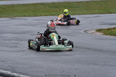 20/11/2016 : Seranne Trophy à Ganges (Photos Antoine Camblor) 2016 — karting