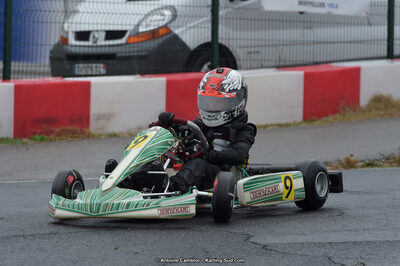 20/11/2016 : Seranne Trophy à Ganges (Photos Antoine Camblor) 2016 — karting