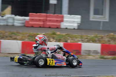 20/11/2016 : Seranne Trophy à Ganges (Photos Antoine Camblor) 2016 — karting