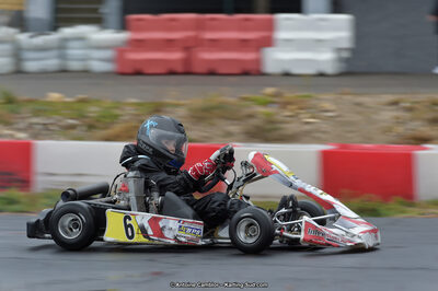 20/11/2016 : Seranne Trophy à Ganges (Photos Antoine Camblor) 2016 — karting