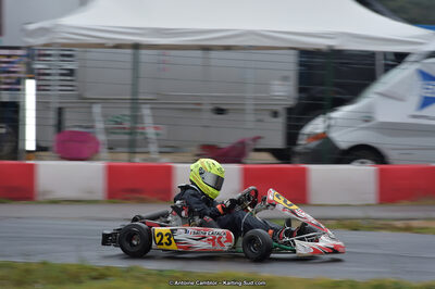 20/11/2016 : Seranne Trophy à Ganges (Photos Antoine Camblor) 2016 — karting