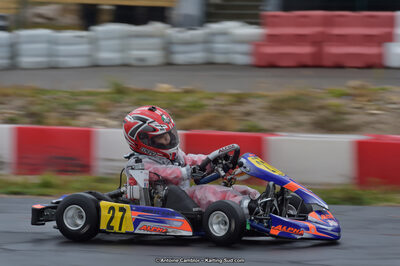 20/11/2016 : Seranne Trophy à Ganges (Photos Antoine Camblor) 2016 — karting