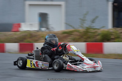 20/11/2016 : Seranne Trophy à Ganges (Photos Antoine Camblor) 2016 — karting