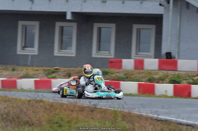 20/11/2016 : Seranne Trophy à Ganges (Photos Antoine Camblor) 2016 — karting