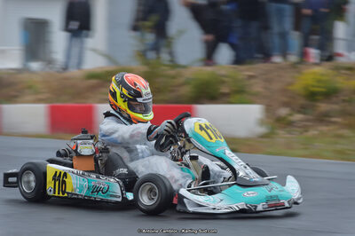 20/11/2016 : Seranne Trophy à Ganges (Photos Antoine Camblor) 2016 — karting