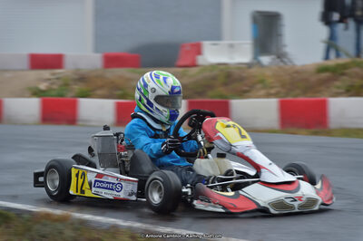 20/11/2016 : Seranne Trophy à Ganges (Photos Antoine Camblor) 2016 — karting